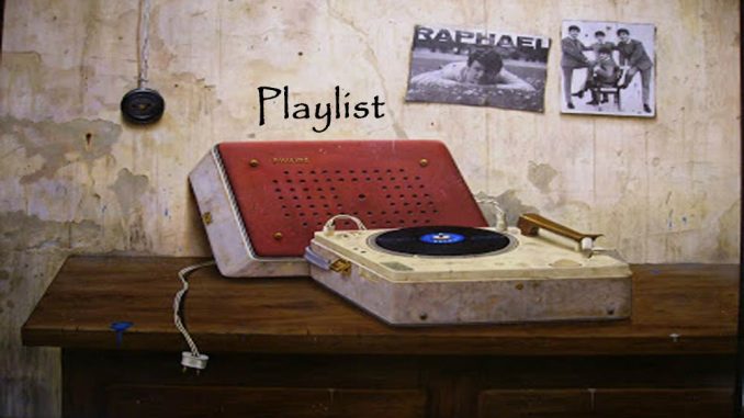 playlist