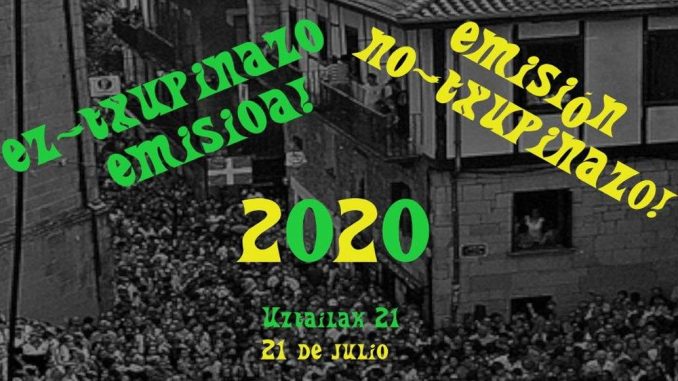 2020-ez-txupinazoa-burua Ez-txupinazoa!