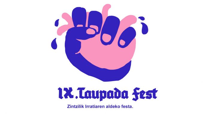 9.taupadafest