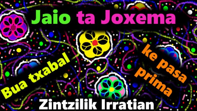 jaiotajoxema