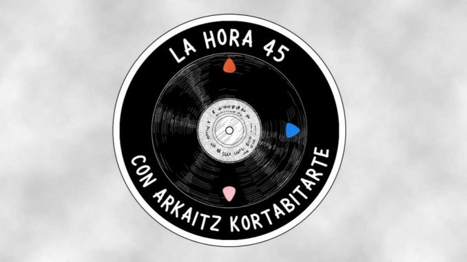 lahora45