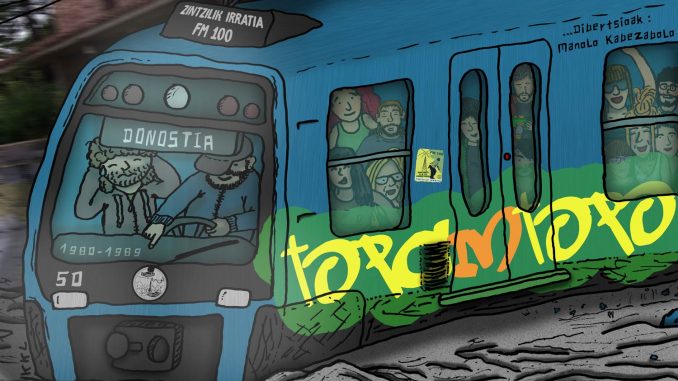 topaintopo50donostia