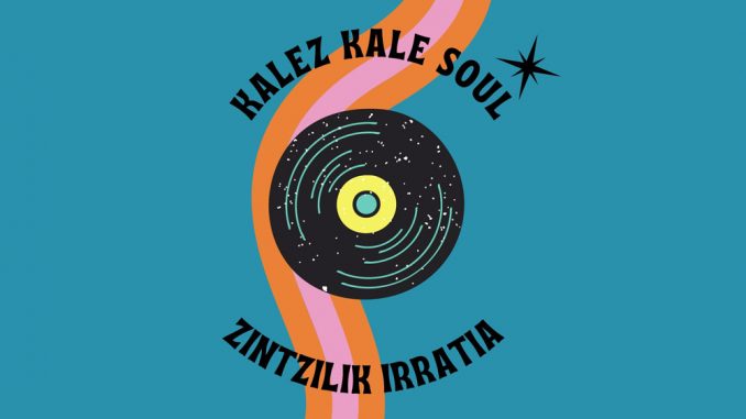 imagen de kalez kale soul